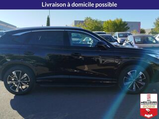 MG.EHS PHEV 272 Luxury 2026 occasion 10150 Lavau