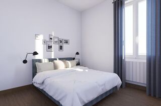  Appartement � vendre 2 pi�ces 47 m�