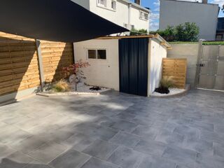  Maison � vendre 3 pi�ces 59 m�