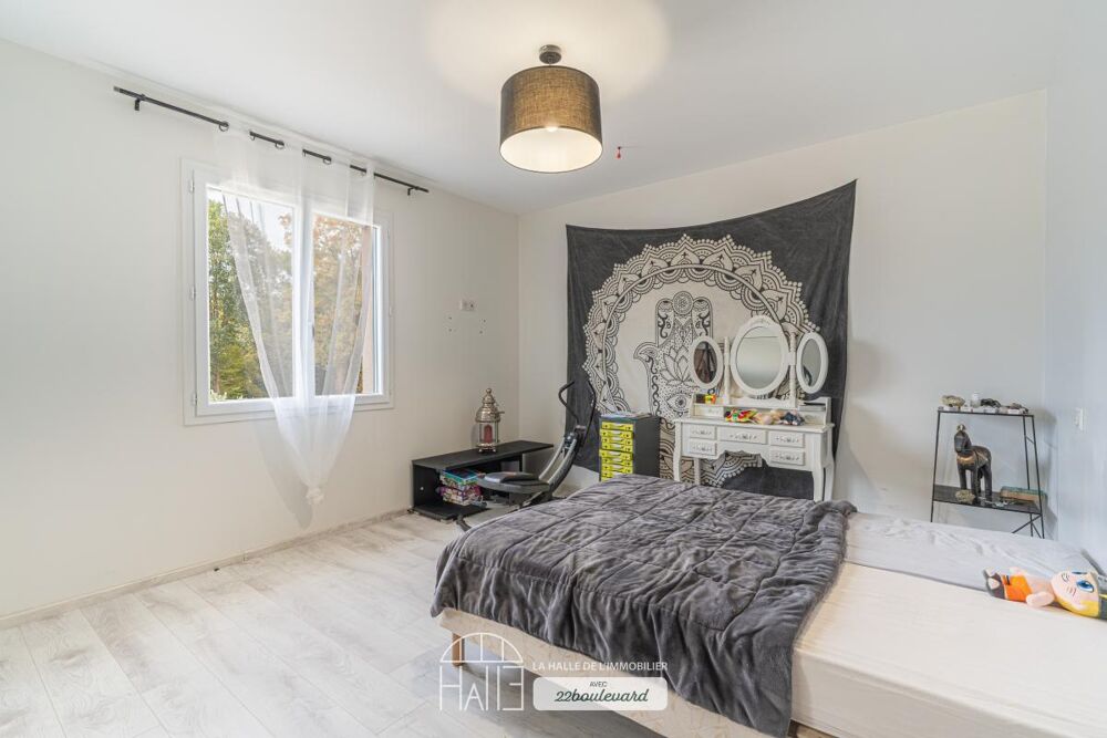 à vendre  Villa Le Vigen (87110)