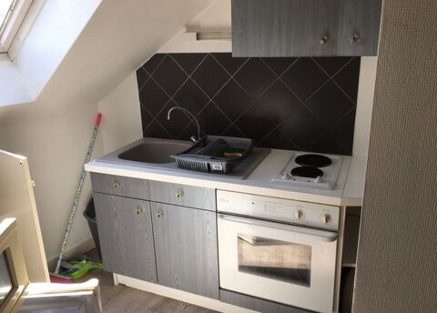  Appartement � louer 1 pi�ce 24 m�