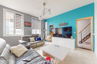  Maison � vendre 8 pi�ces 200 m�