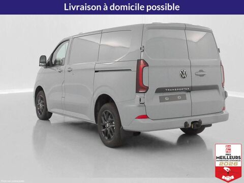 Transporter T7 L1H1 2.0 TDI 150ch Business BVA8 2026 occasion 10150 Lavau