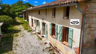  Maison � vendre 6 pi�ces 334 m�