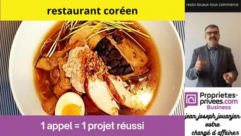 TOULOUSE -  RESTAURANT 30 COUVERTS 74960 31000 Toulouse