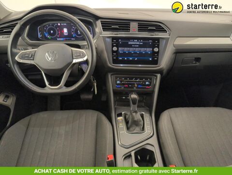 Tiguan Allspace 1.5 TSI 150 DSG7 LIFE BUSINESS 2022 occasion 69190 Saint-Fons