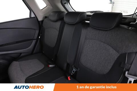 Captur 1.3 TCe Intens EDC 150 ch 2019 occasion 92130 Issy-les-Moulineaux