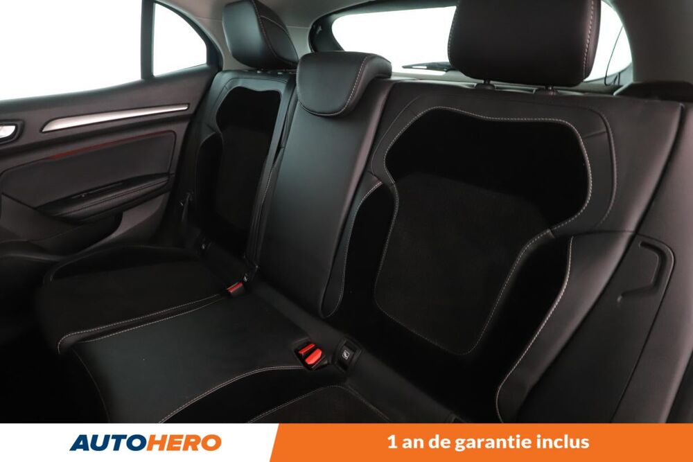 M&eacute;gane 1.5 dCi Blue Intens EDC 115 ch 2020 occasion 92130 Issy-les-Moulineaux