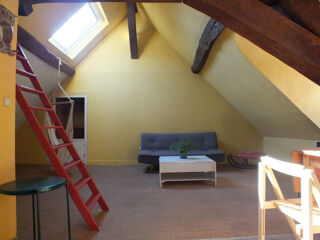  Appartement  vendre 2 pices 39 m