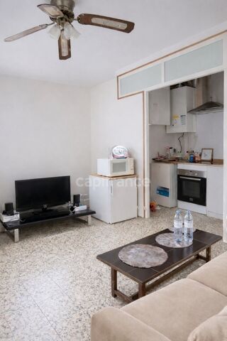  Appartement � vendre 2 pi�ces 31 m�