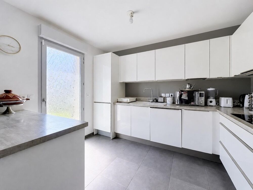 Vente Maison Maison à vendre 5 pièces MONTAGNY LES LANCHES (74) Montagny les lanches