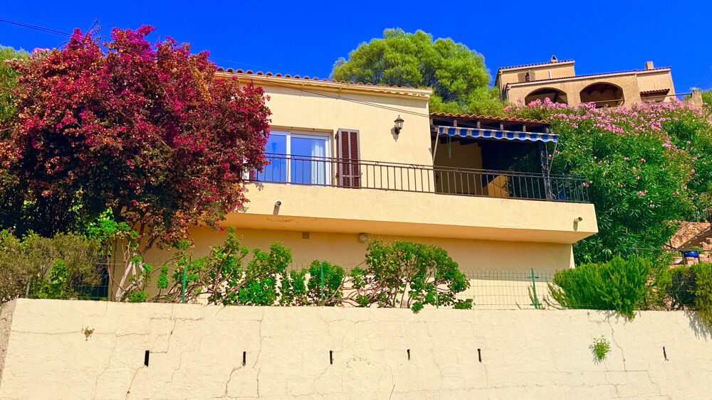 Vente Maison Maison à vendre 2 pièces PARTINELLO (20) Partinello