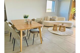  Appartement � vendre 3 pi�ces 62 m�