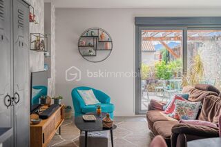  Maison � vendre 5 pi�ces 120 m�