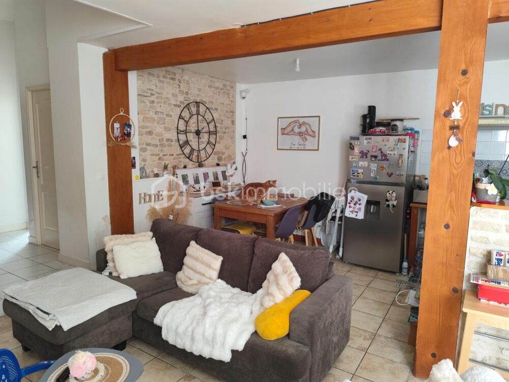 Vente Maison Investisseurs Cire d aunis