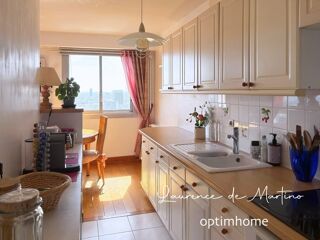  Appartement à vendre 4 pièces 82 m²