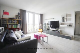  Appartement à vendre 4 pièces 85 m²