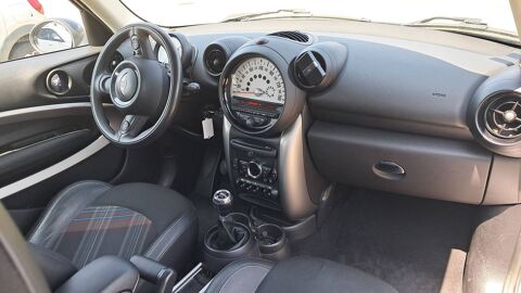 Paceman 1.6 Cooper 122 Chili 2014 occasion 20600 Bastia