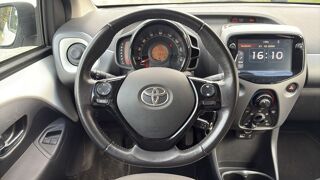 Aygo 1.0 VVT-i 72 X 2020 occasion 37260 Monts