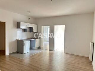  Appartement � vendre 3 pi�ces 56 m�