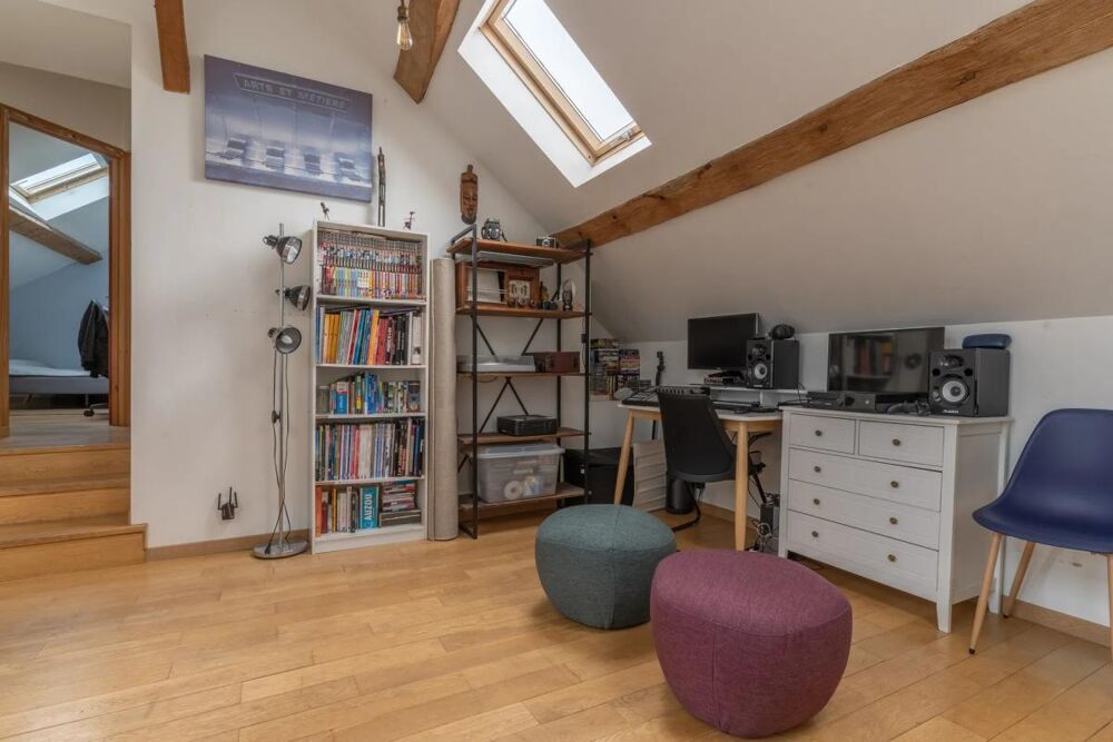 � vendre  Propri�t�/ch�teau Conflans-Sainte-Honorine (78700)