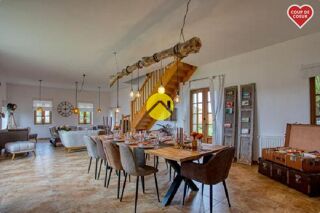  Propriété/château à vendre 8 pièces 260 m²
