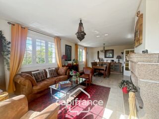  Maison � vendre 7 pi�ces 166 m�