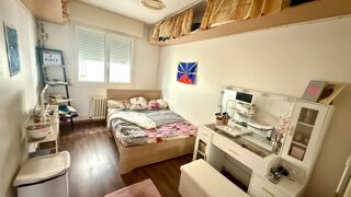  Appartement à vendre 4 pièces 78 m²