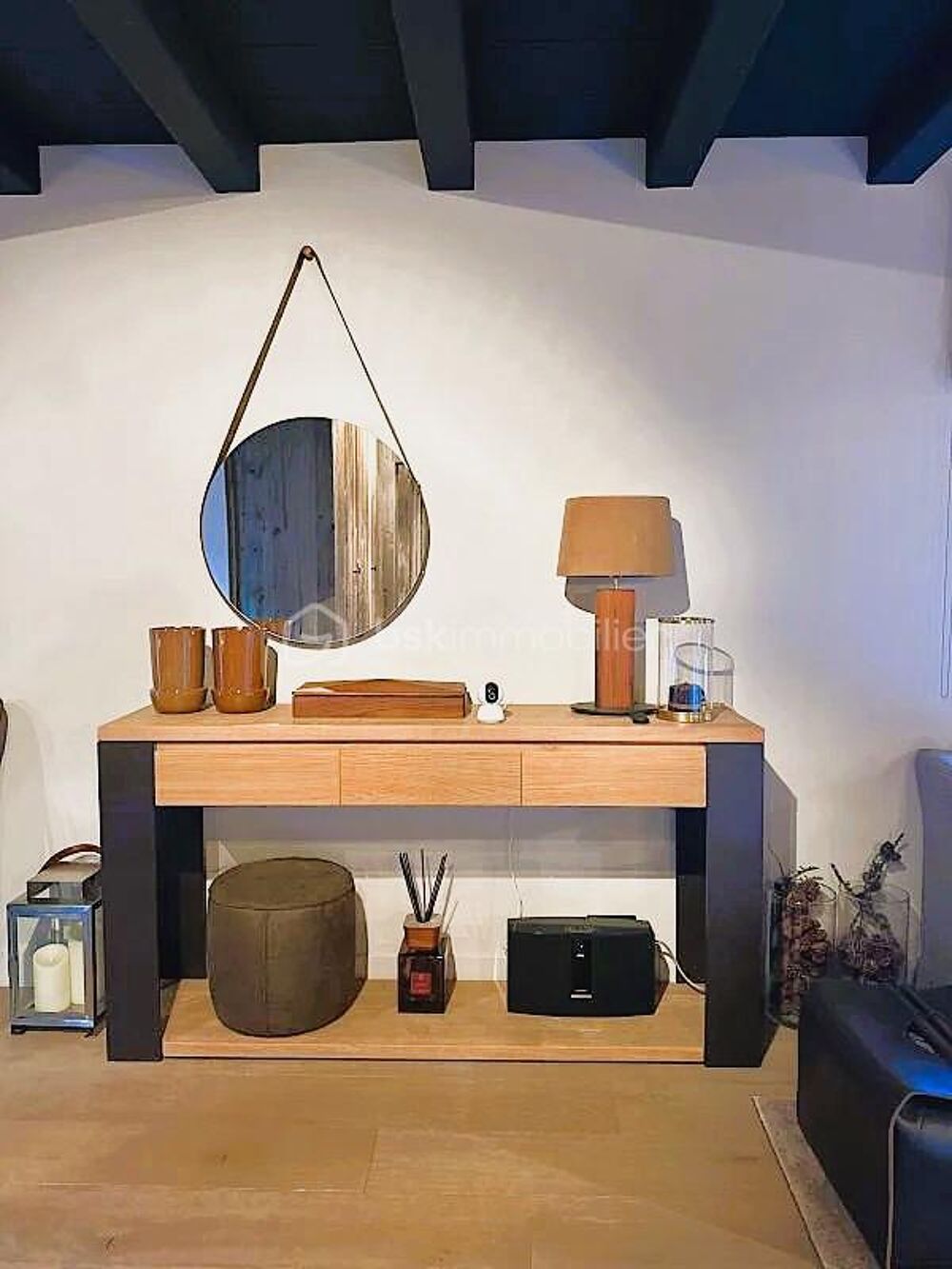  vendre  Chalet Allos (04260)