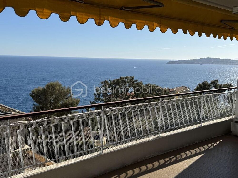 � vendre  Appartement Cap-d'Ail (06320)