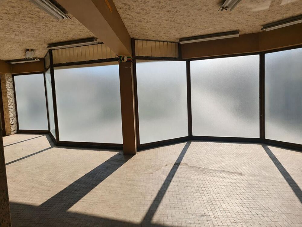 Vente Immeuble Mont de Marsan centre - Immeuble 1200m² à réhabiliter en logements ou à exploiter en locaux professionnels Mont de marsan