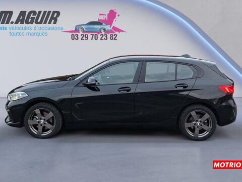 S&eacute;rie 1 (F40) 116I 109 BUSINESS DESIGN 2022 occasion 55800 Contrisson