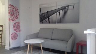  Appartement à louer 3 pièces 55 m²