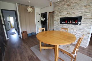  Appartement à vendre 5 pièces 106 m²
