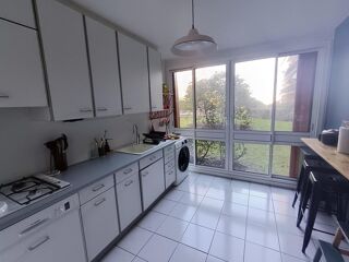  Appartement � vendre 5 pi�ces 82 m�