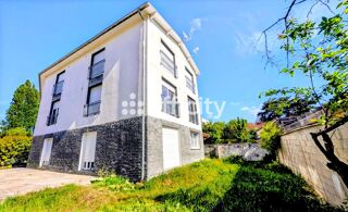  Maison � vendre 15 + pi�ces 350 m�