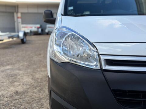 Berlingo XL 1.6 BlueHDi 100Ch - Entrtien Complet 191 000Km 2019 Garan 2019 occasion 36300 Le Blanc
