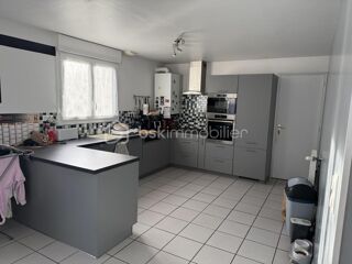  Maison � vendre 5 pi�ces 92 m�