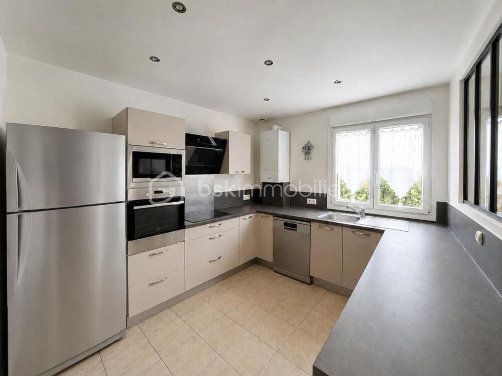 Vente Maison Maison familiale 100m2 Crosne