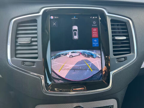 XC90 Momentum Pro – SUV Premium 7 Places 2023 occasion 33700 Merignac