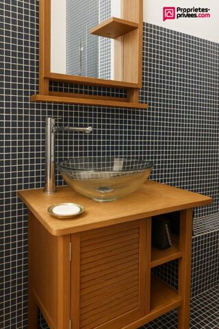  Appartement � vendre 2 pi�ces 46 m�