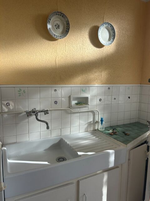  Maison à vendre 3 pièces 75 m²