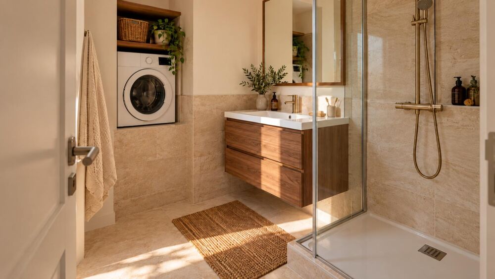 Vente Appartement **LE TAILLAN-MÉDOC – T2 DE 51 M² AVEC BALCON ET PARKING** Le taillan medoc