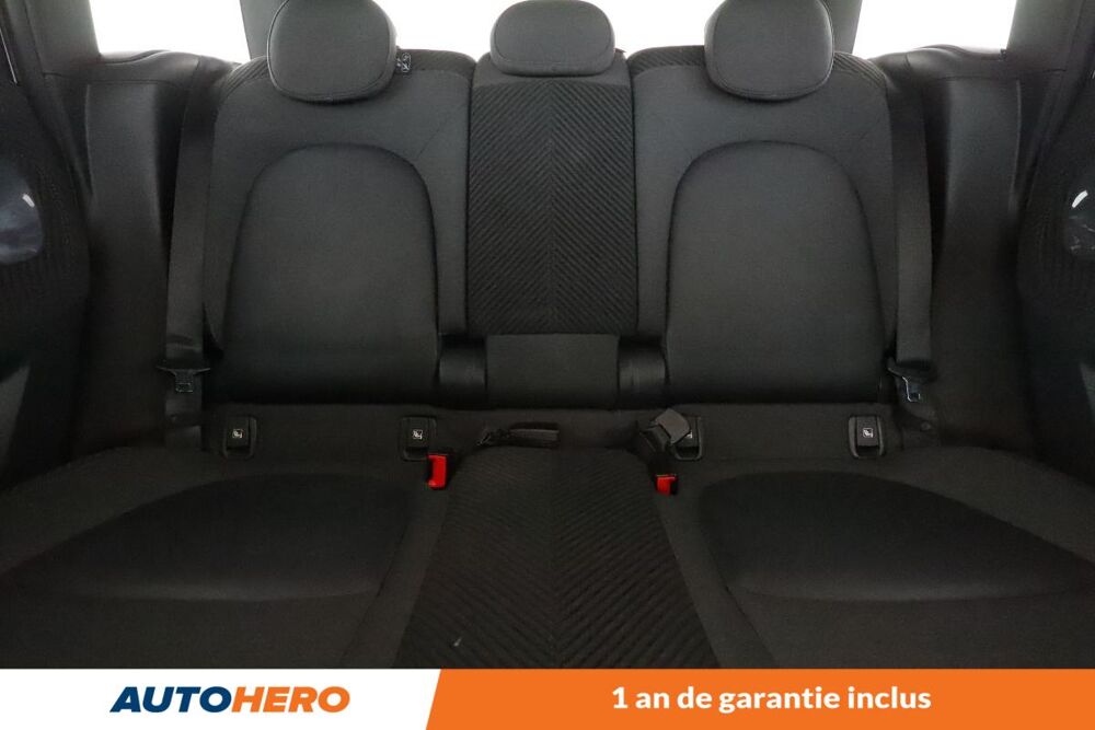 Countryman Cooper SE ALL4 Hybrid BVA6 136+88 ch 2019 occasion 92130 Issy-les-Moulineaux