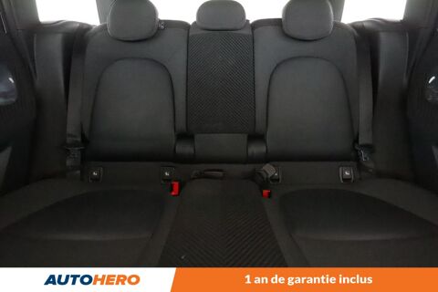 Countryman Cooper SE ALL4 Hybrid BVA6 136+88 ch 2019 occasion 92130 Issy-les-Moulineaux