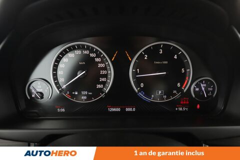 X6 xDrive30d Lounge Plus BVA8 258 ch 2016 occasion 92130 Issy-les-Moulineaux