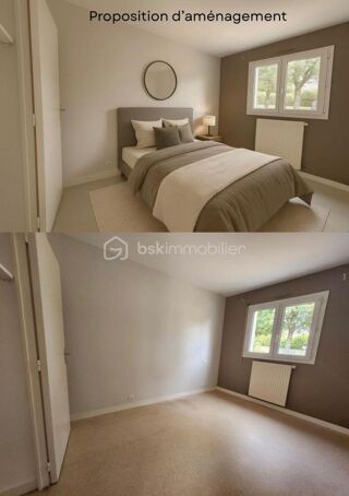  Maison � vendre 6 pi�ces 97 m�