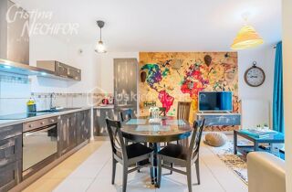  Appartement � vendre 3 pi�ces 57 m�