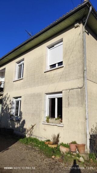  Maison � vendre 6 pi�ces 110 m�