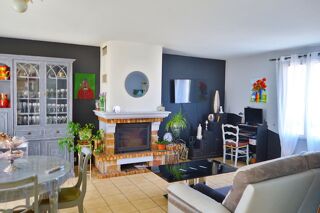  Maison � vendre 4 pi�ces 94 m�